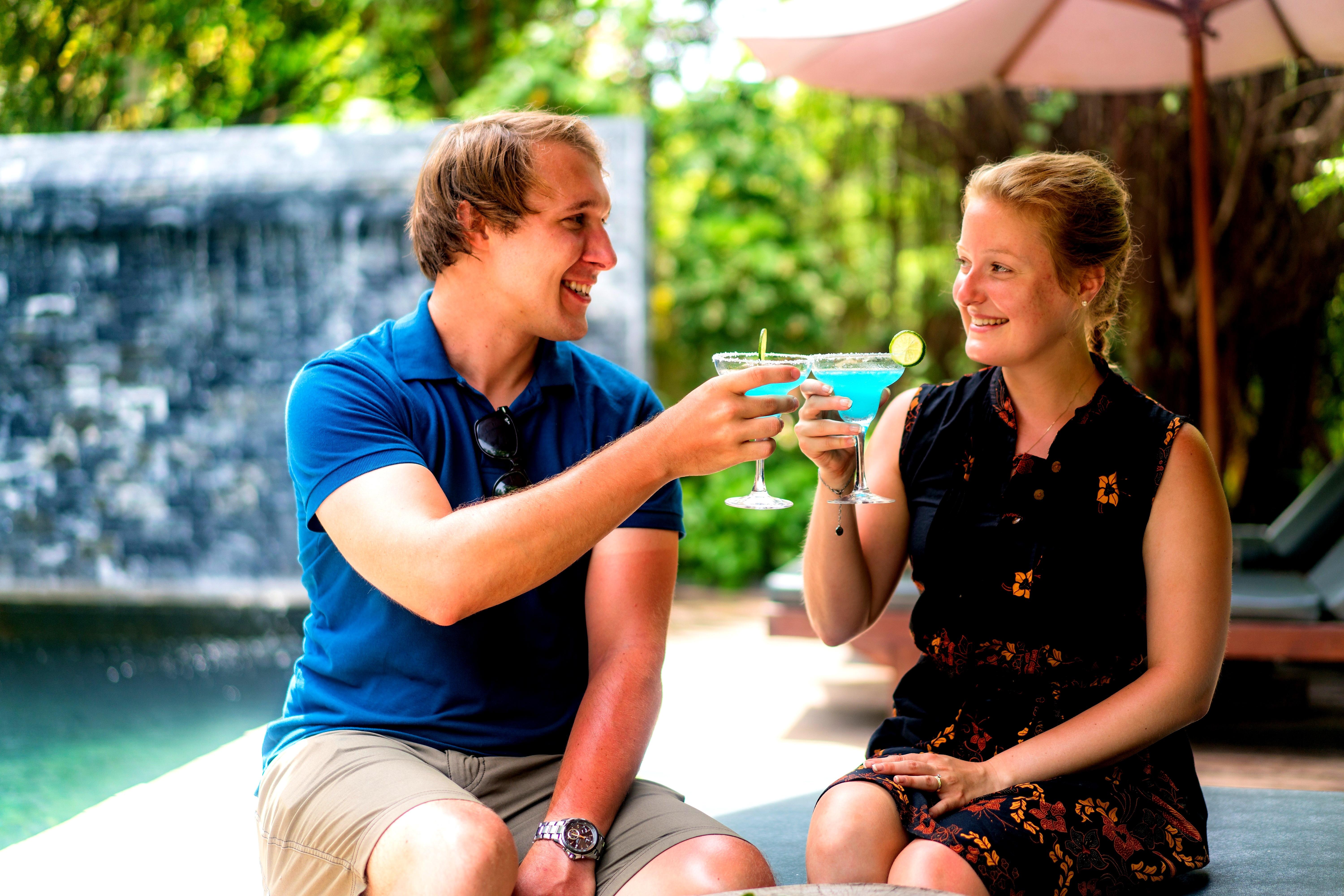 La Residence Blanc D' Angkor Siem Reap Zewnętrze zdjęcie