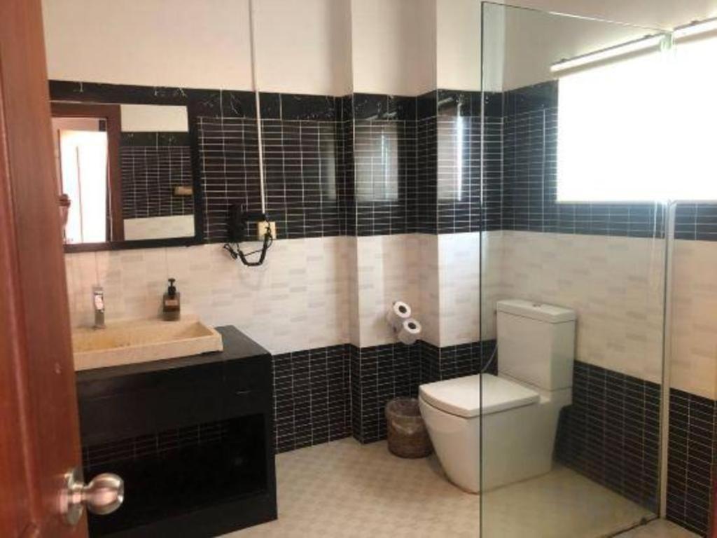 La Residence Blanc D' Angkor Siem Reap Zewnętrze zdjęcie