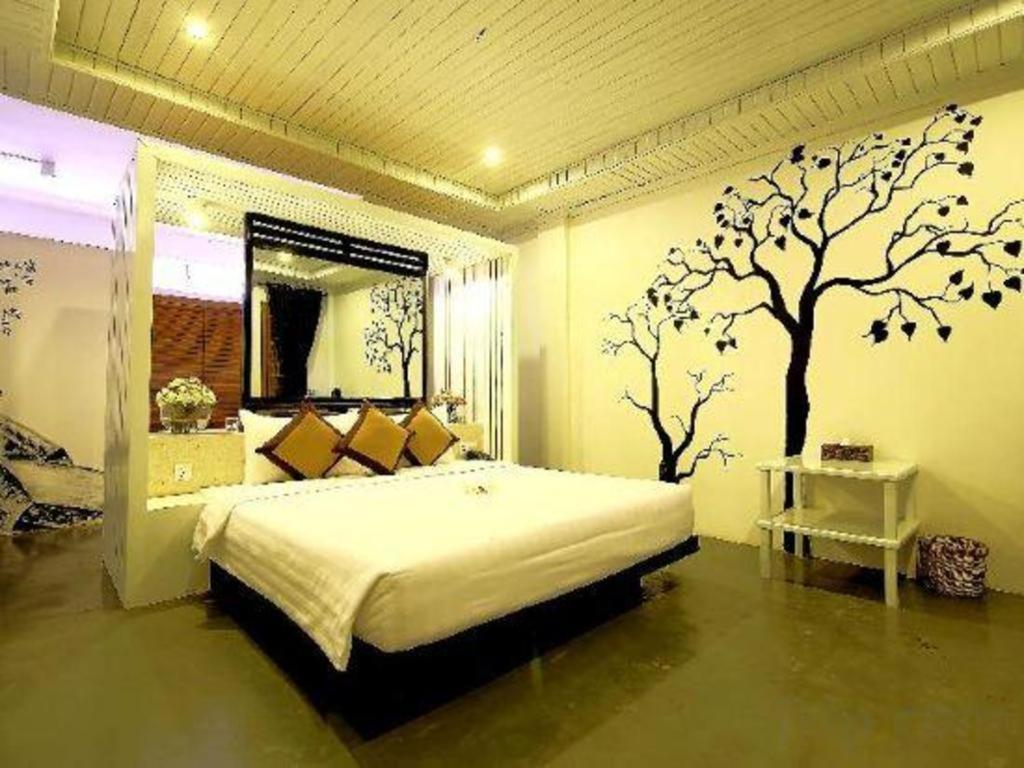 La Residence Blanc D' Angkor Siem Reap Zewnętrze zdjęcie